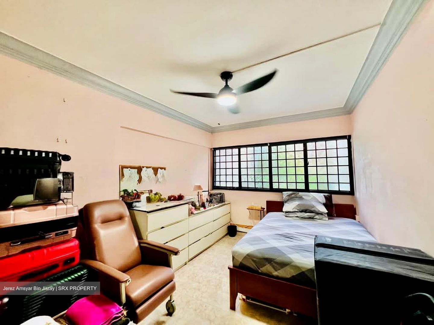 Blk 268 Tampines Street 21 (Tampines), HDB 5 Rooms #559717691